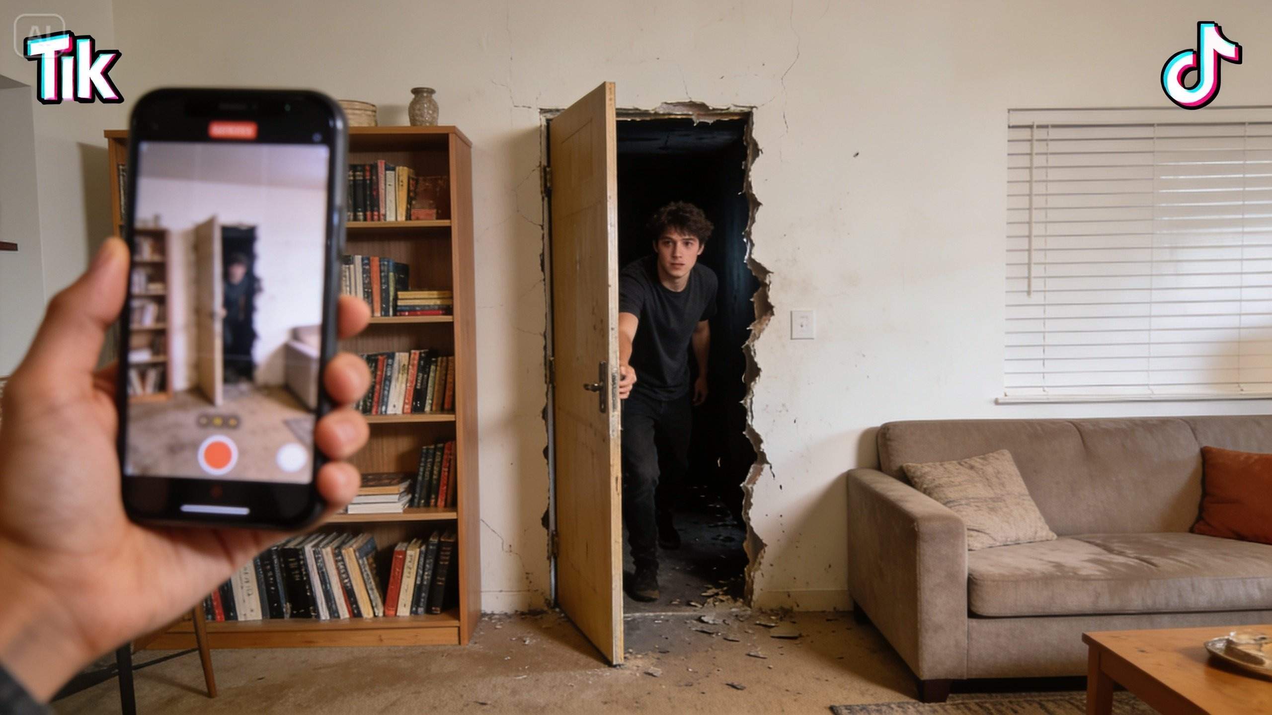 AI Secret Home Video Generator beneficios