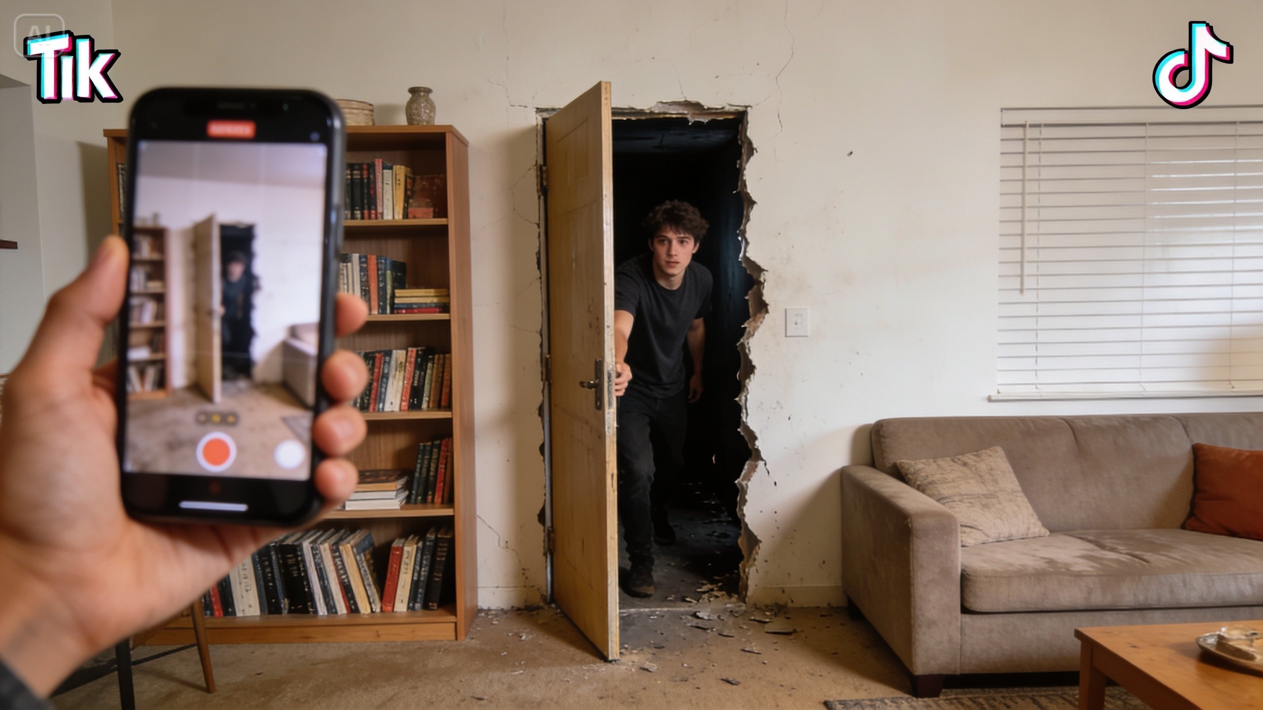 Lợi ích của AI Secret Home Video Generator