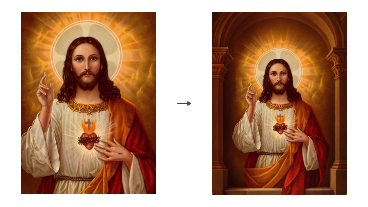 Expand