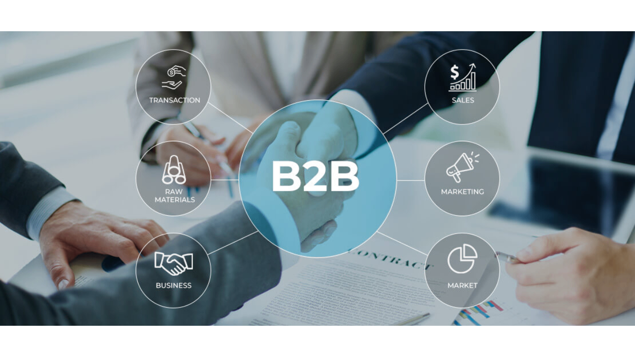 Key features to look for in a B2B ecommerce