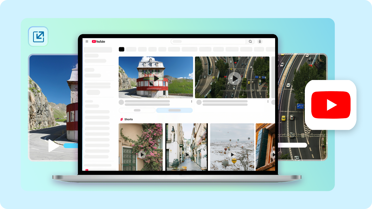 what is a youtube thumbnail