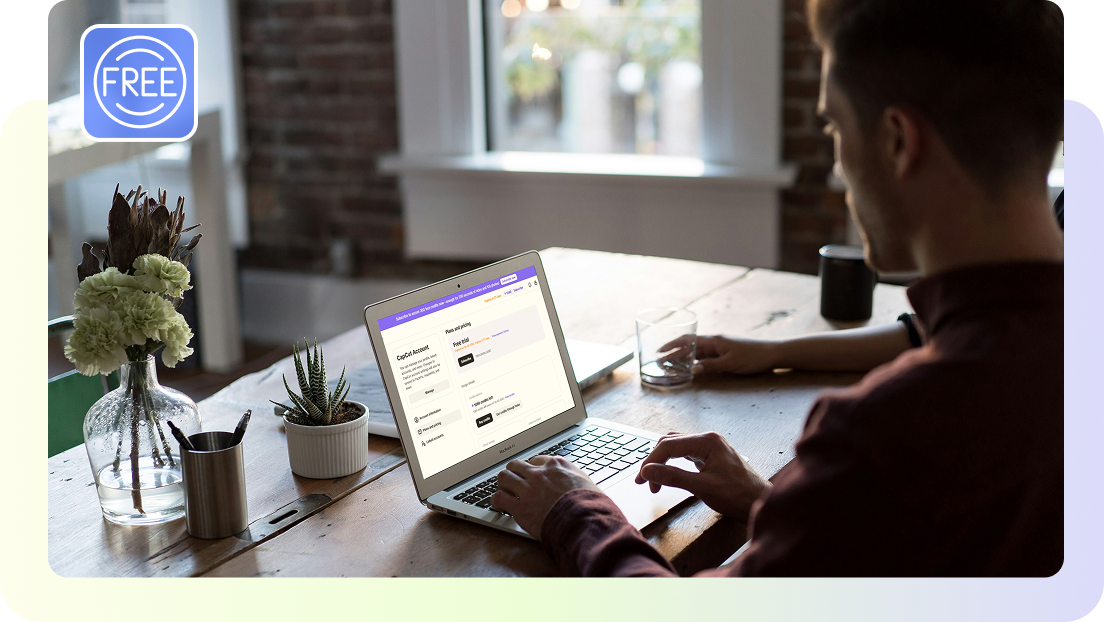 Online platform for faster stabilization