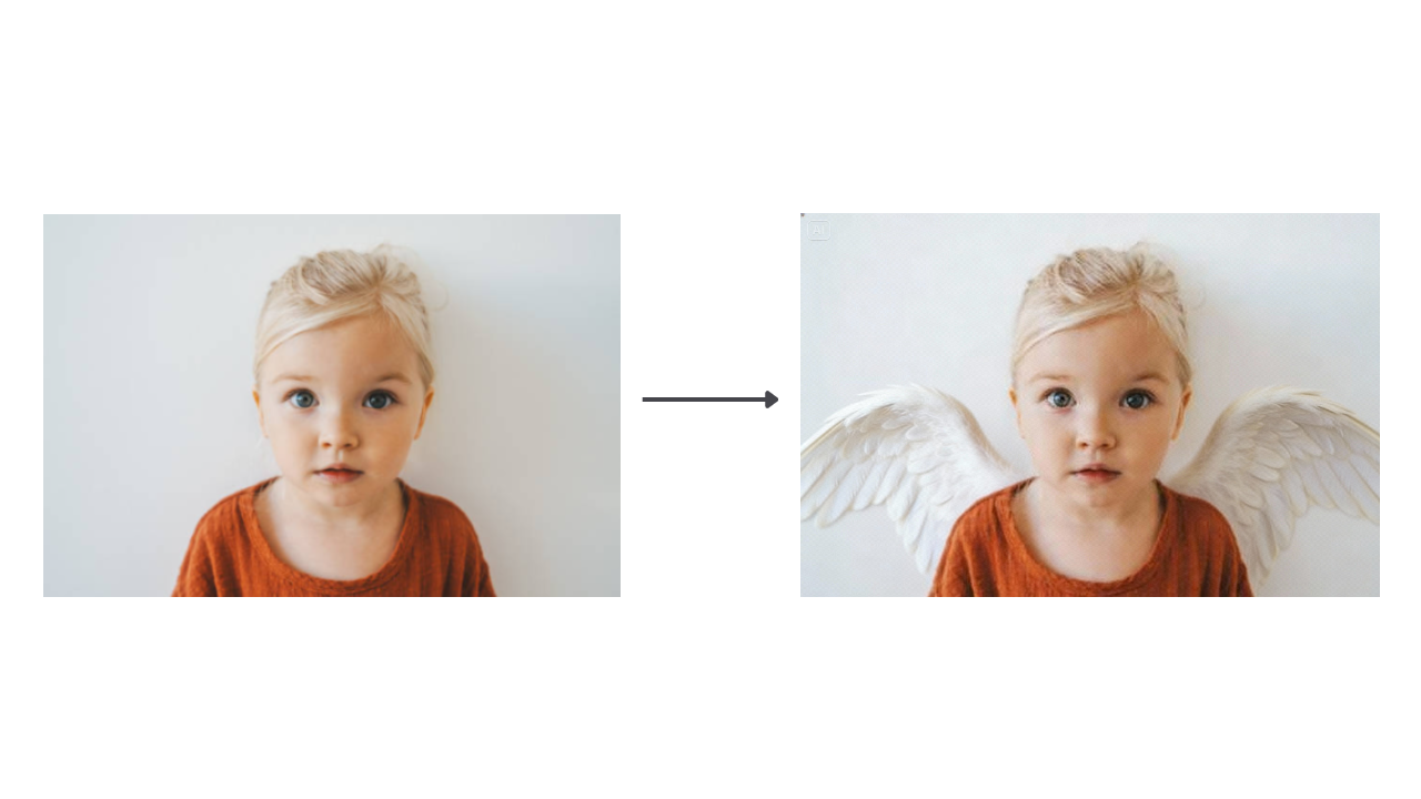 Interactive editing
