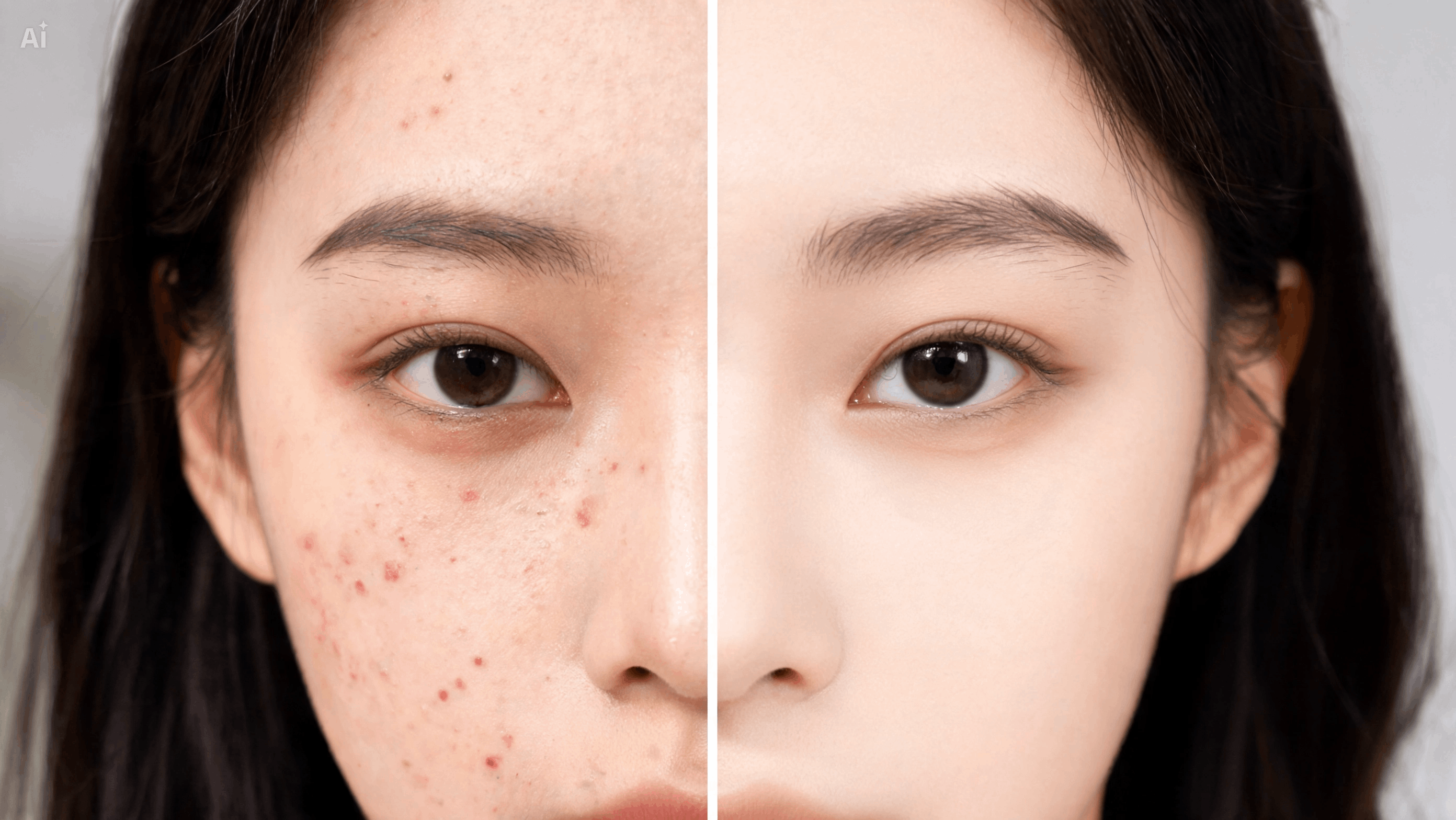 Retouch Only The Areas That Need Help