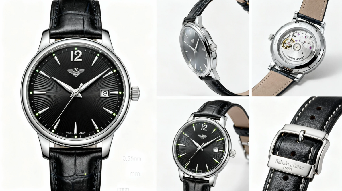 E-commerce product images created in bulk