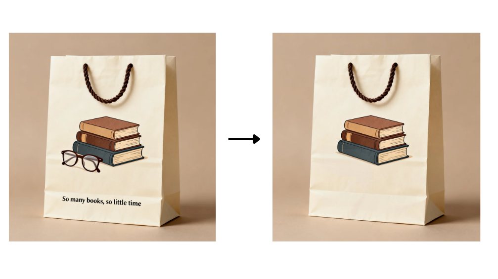 Usuń funkcję w Dreamina