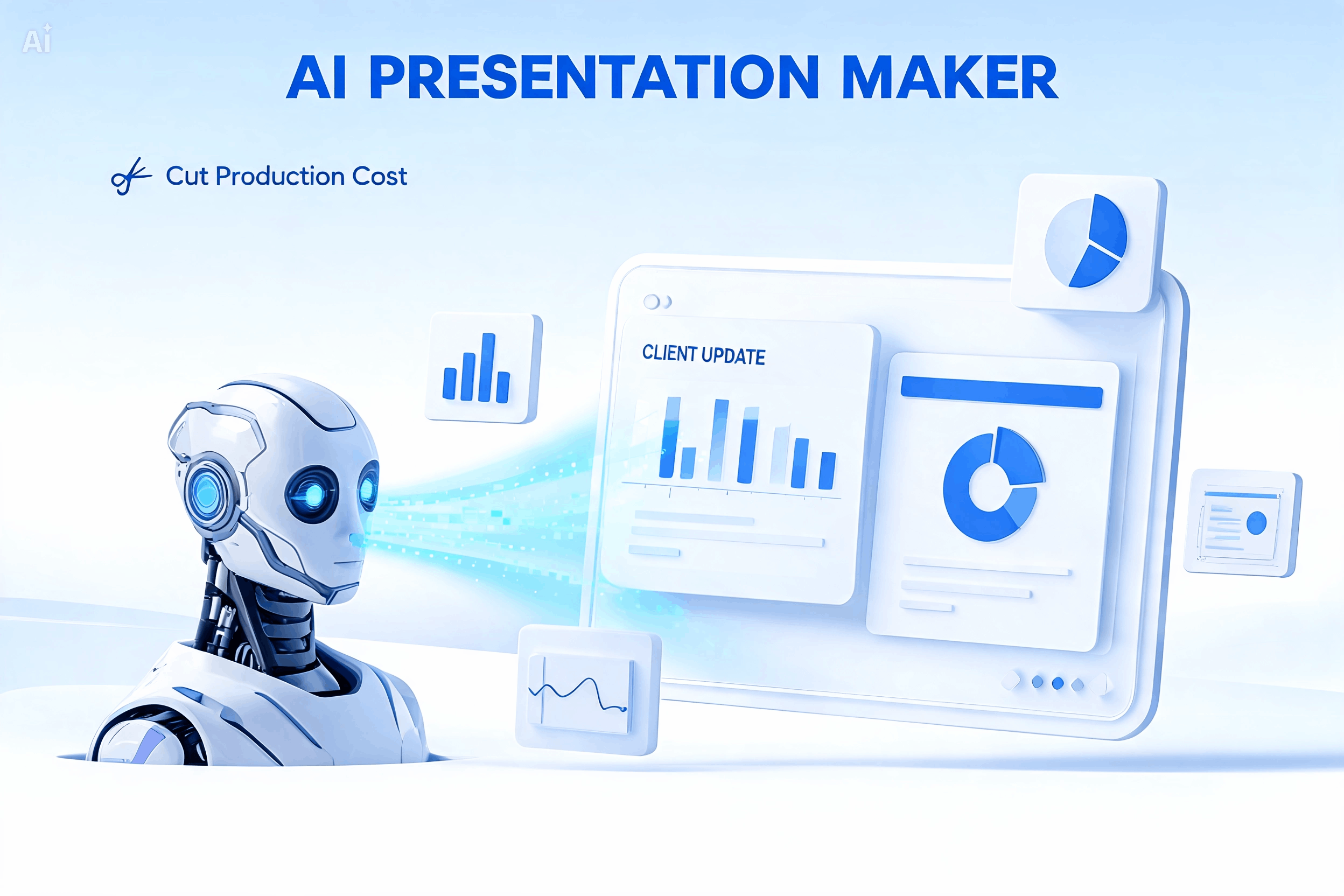 Cut Production Cost