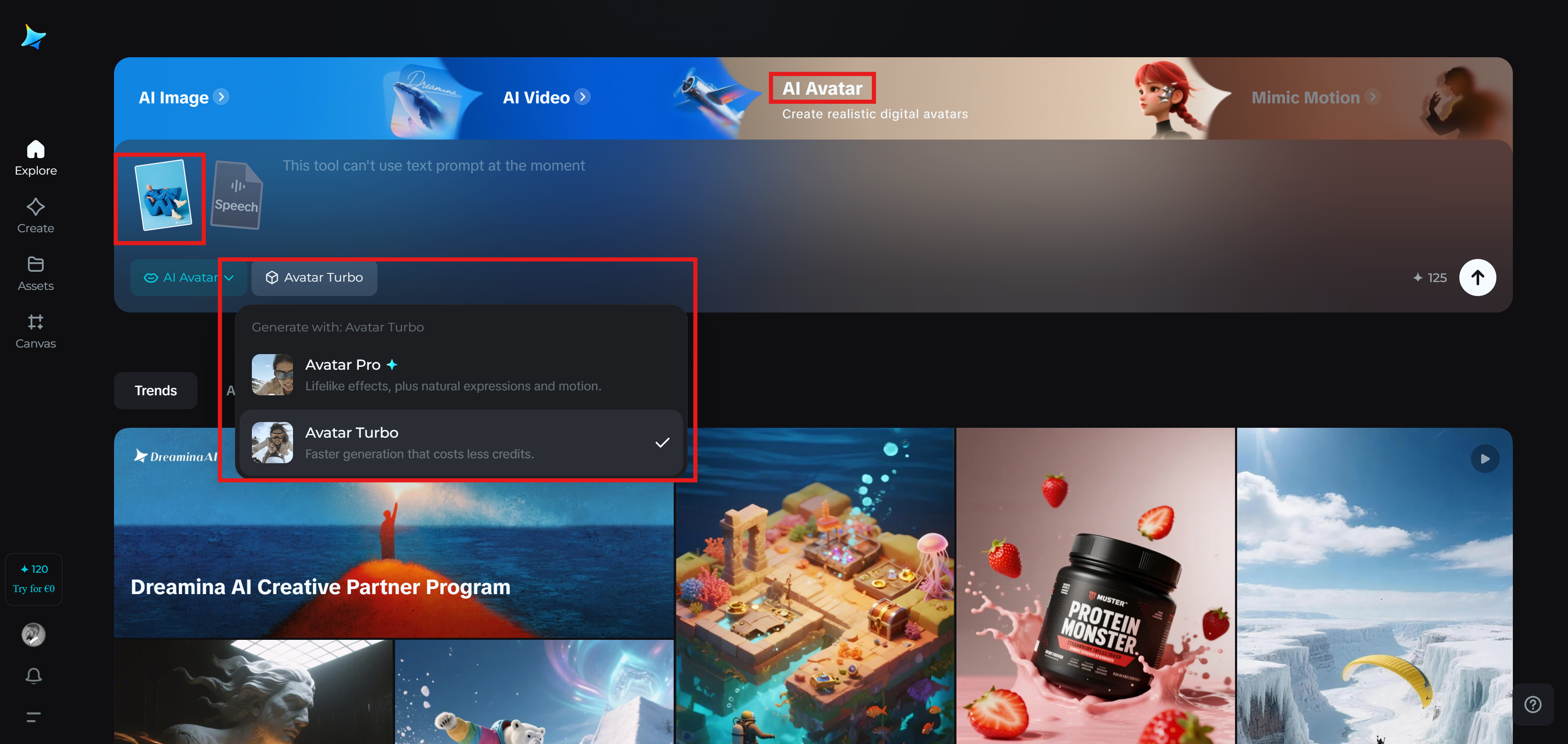 Free AI tools for YouTube