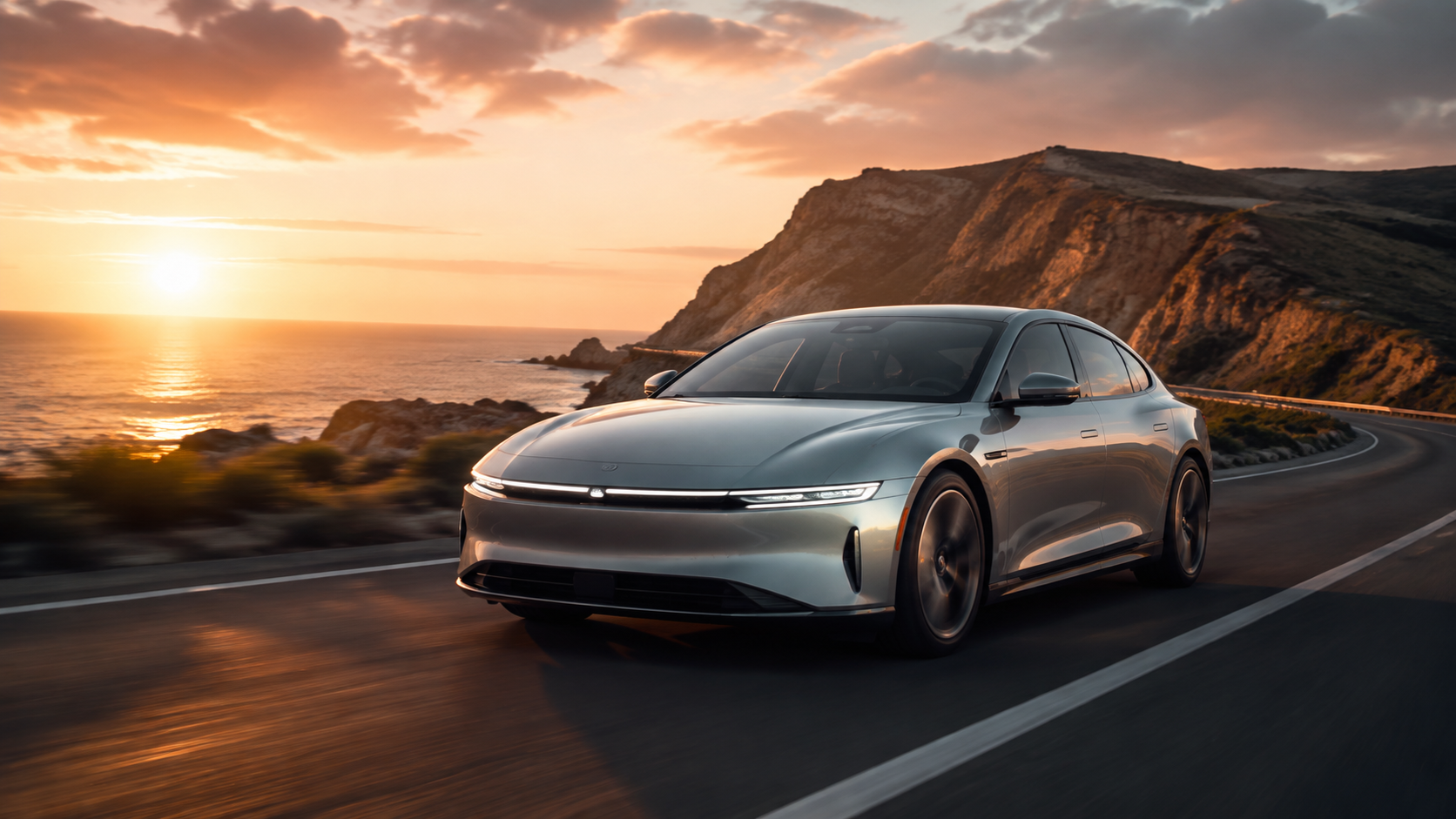 AI Car Commercial YouTube Guide hero image created for Dreamina