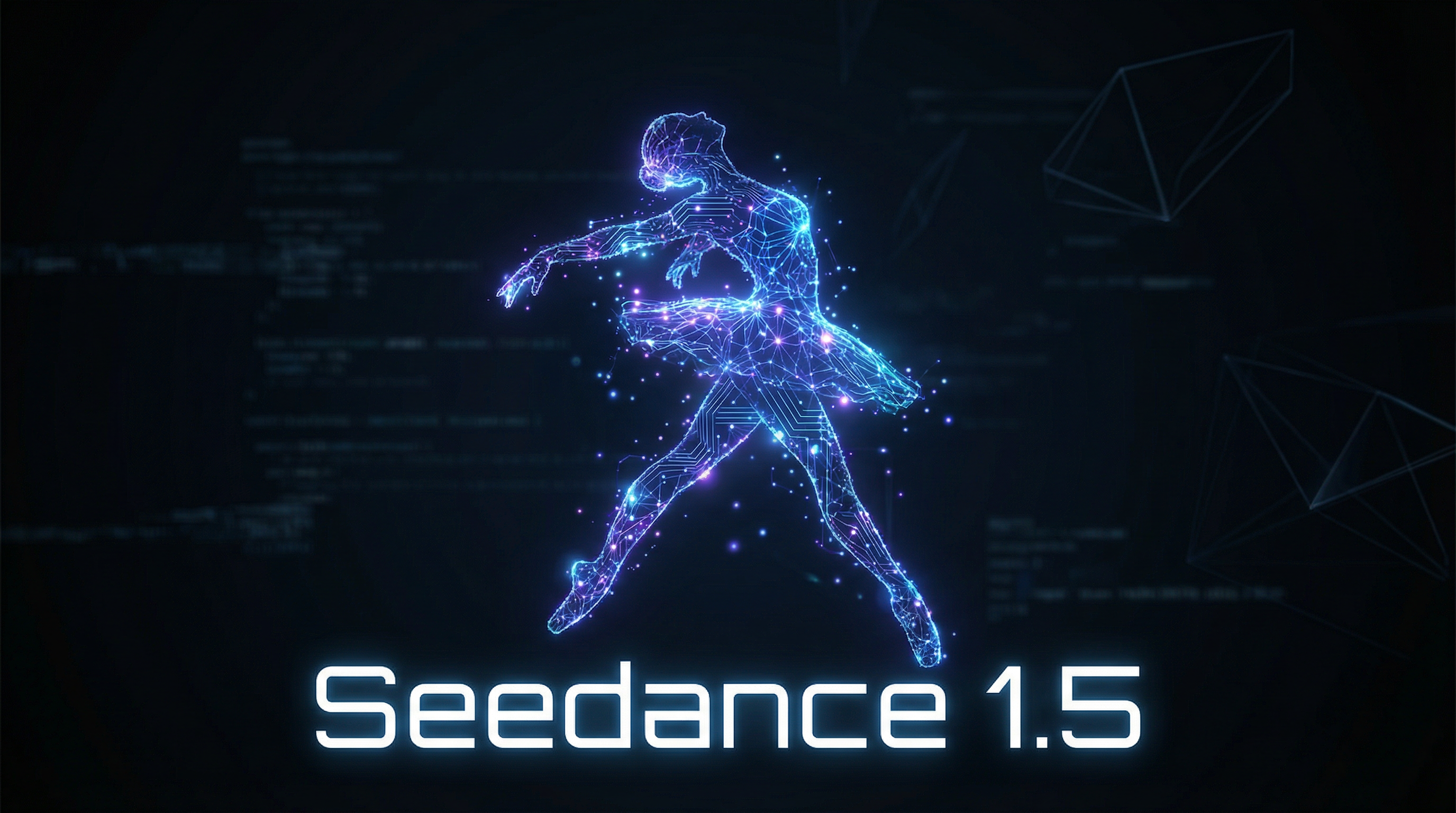 O que é o Seedance 1.5?