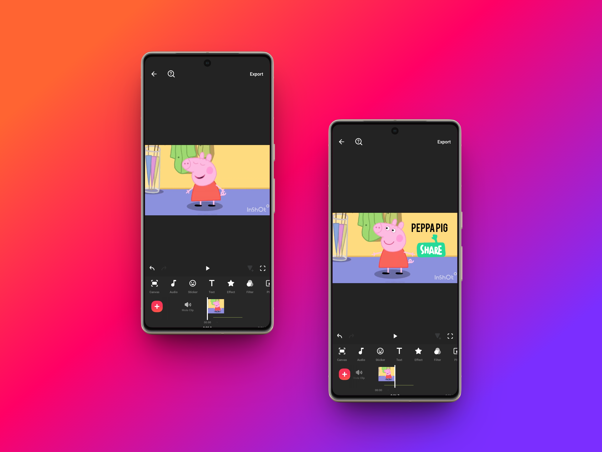 Edit the template as per your liking