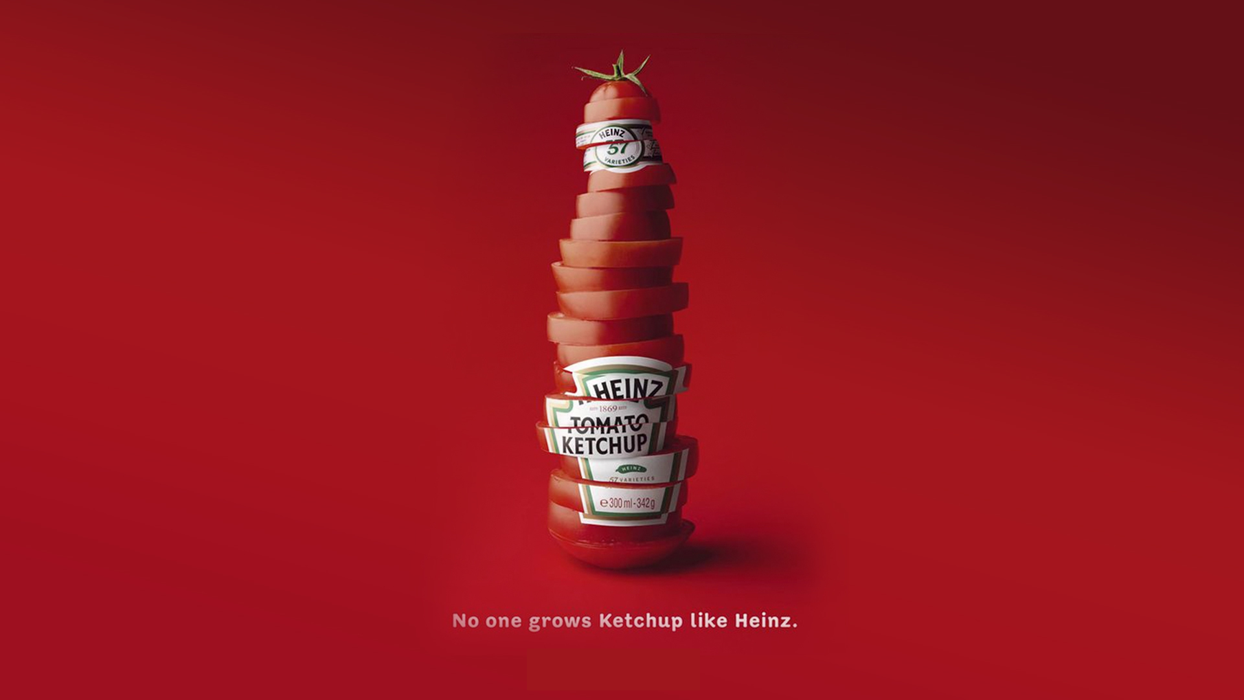 Mga benepisyo ng visual na advertising