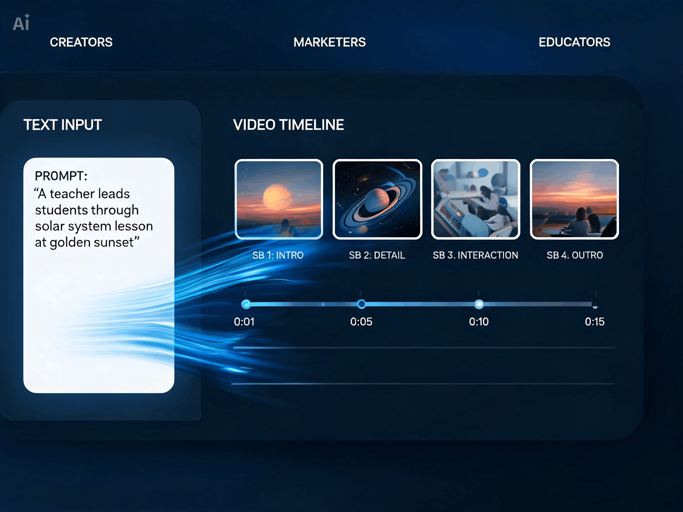 Sora 2 AI Video Generation for Fast Visual Storytelling