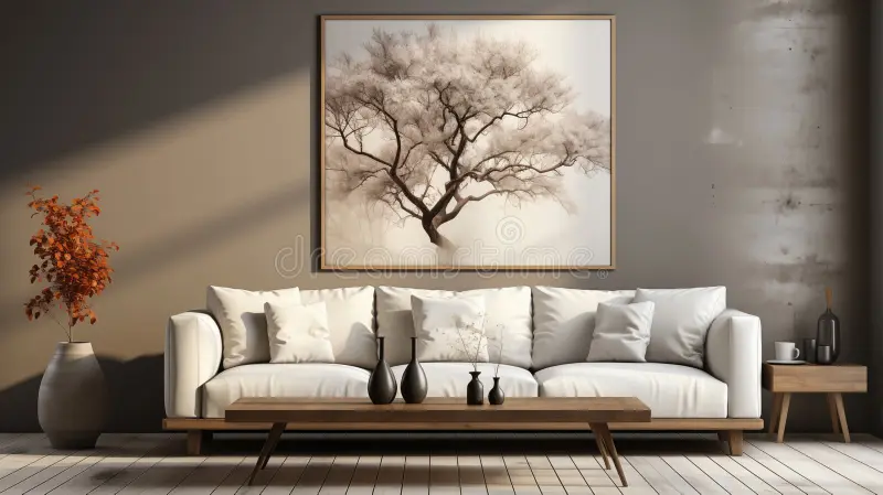 Minimalist modern styles