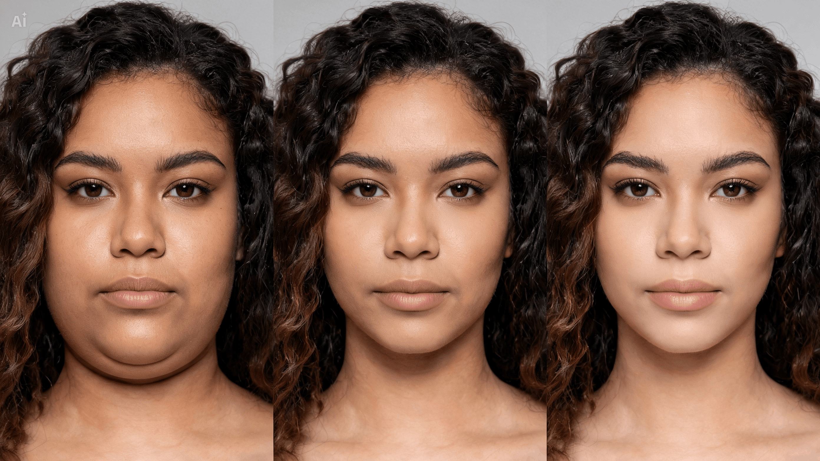 Compare Retouched Versions Before Final Export
