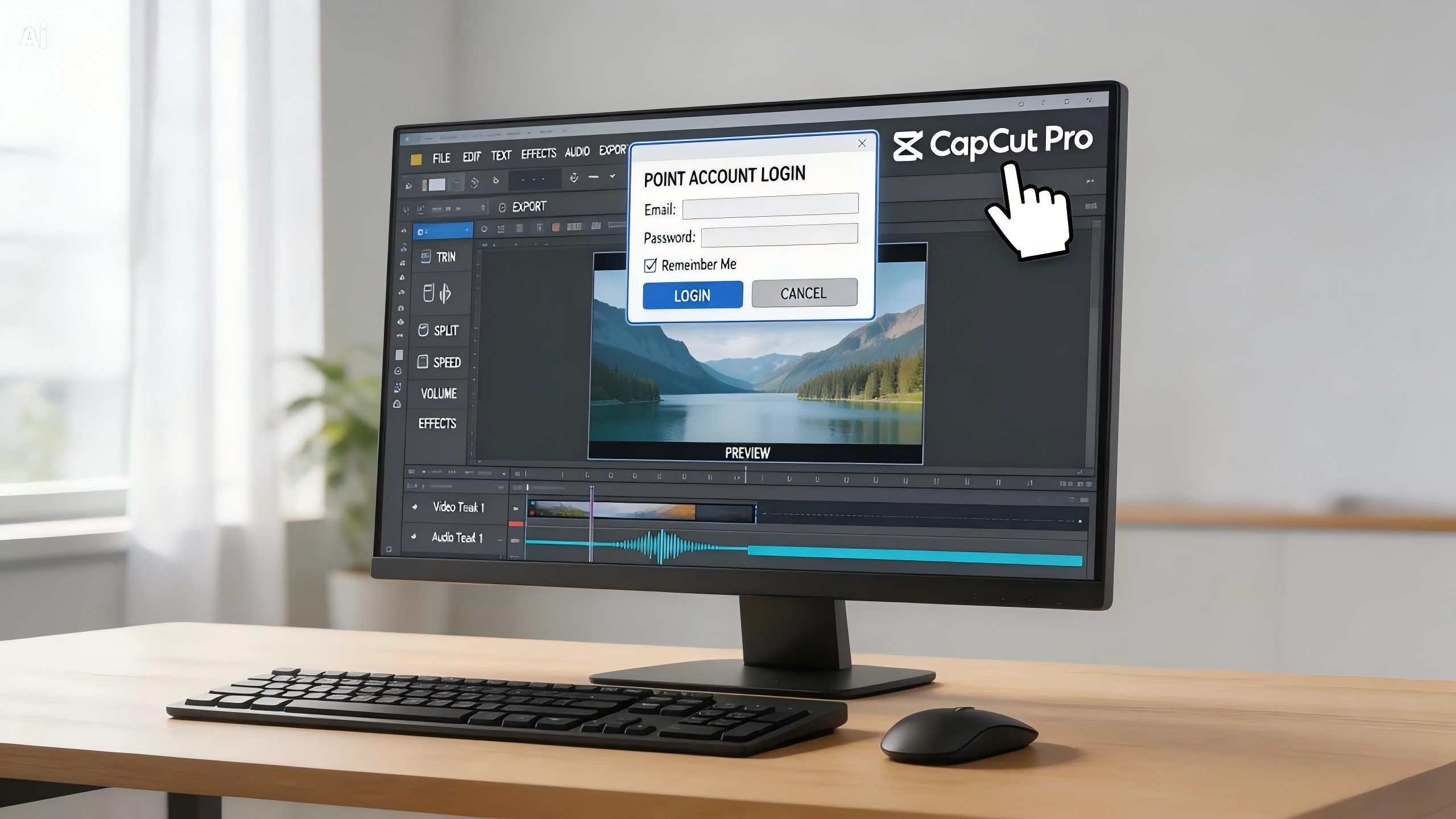 CapCut subscription membership