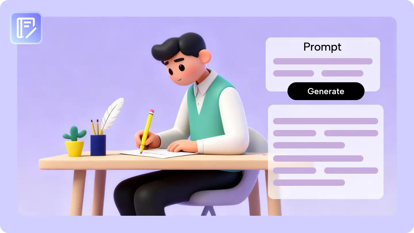 How to Maintain Characters Consistent across Scenes 