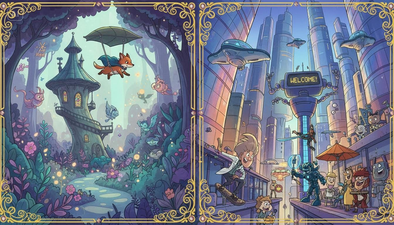 AI image generator 02