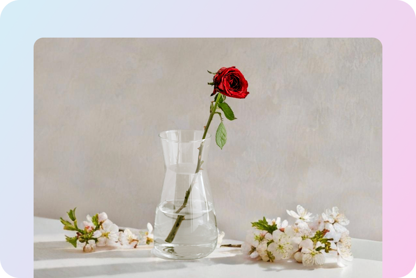 Design custom digital art