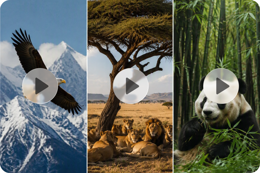 Build realistic storytelling with better consistency