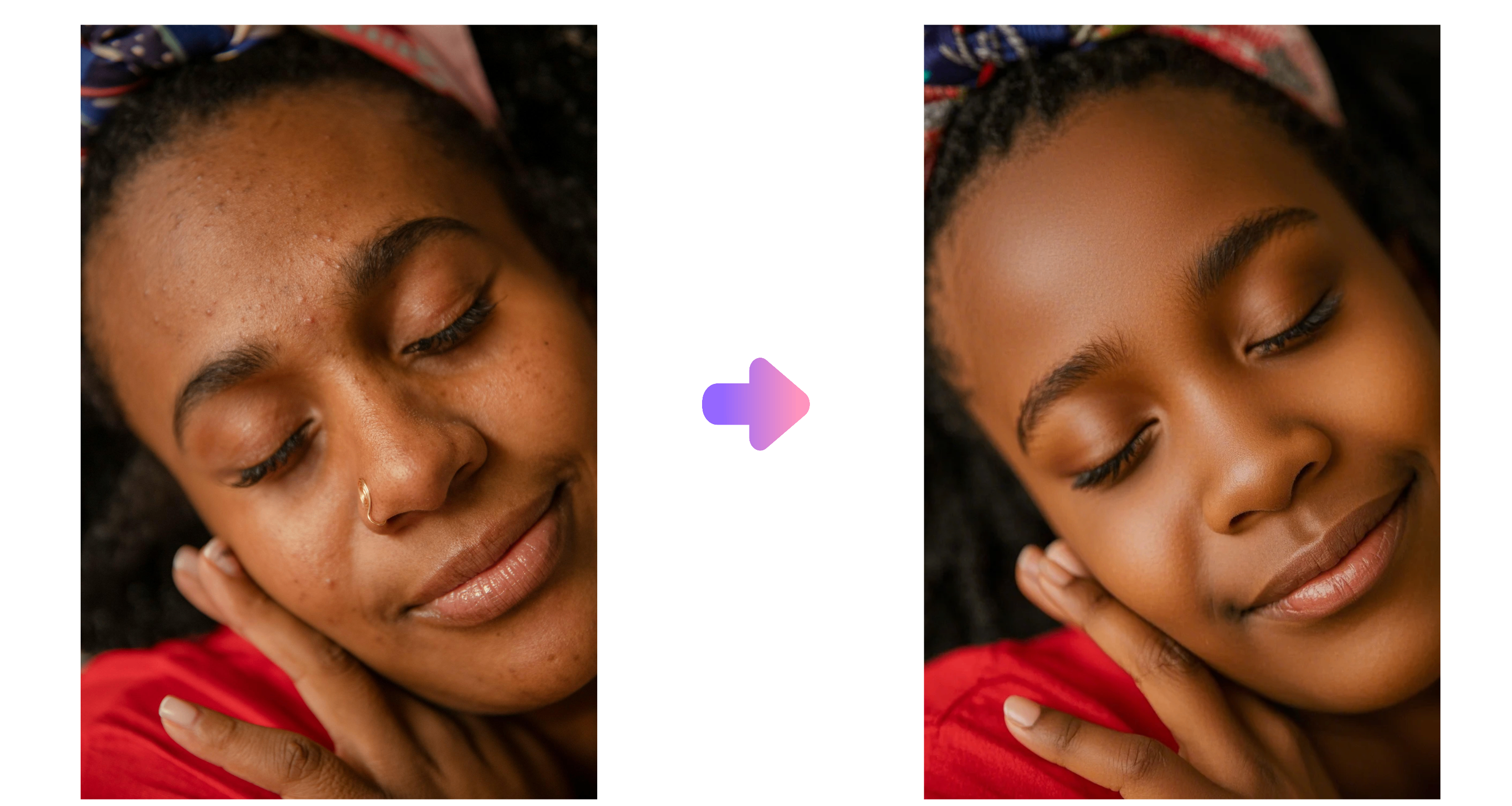 Retouch