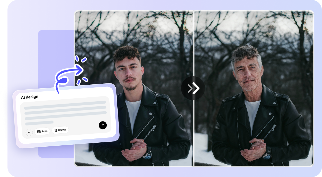 preserve realistic details