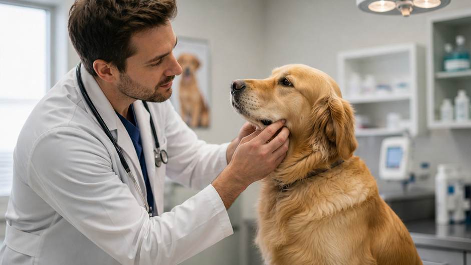 Animals Hospital Video hero image