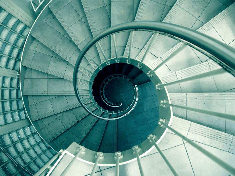 Staircases
