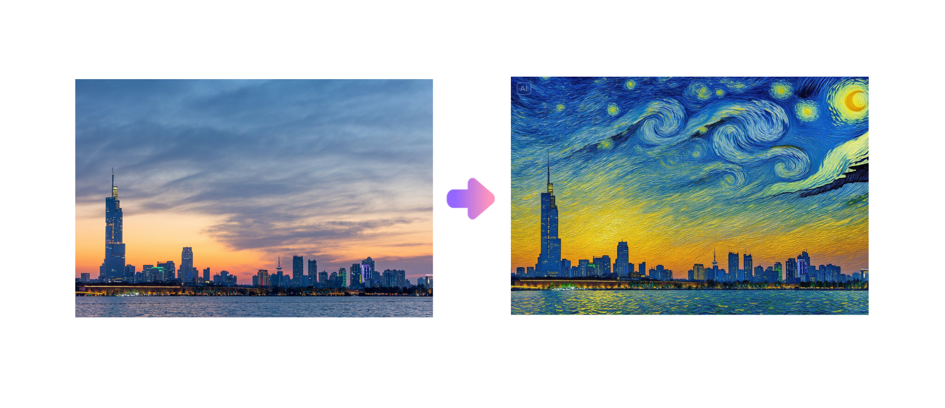 Intelligent reference excellence