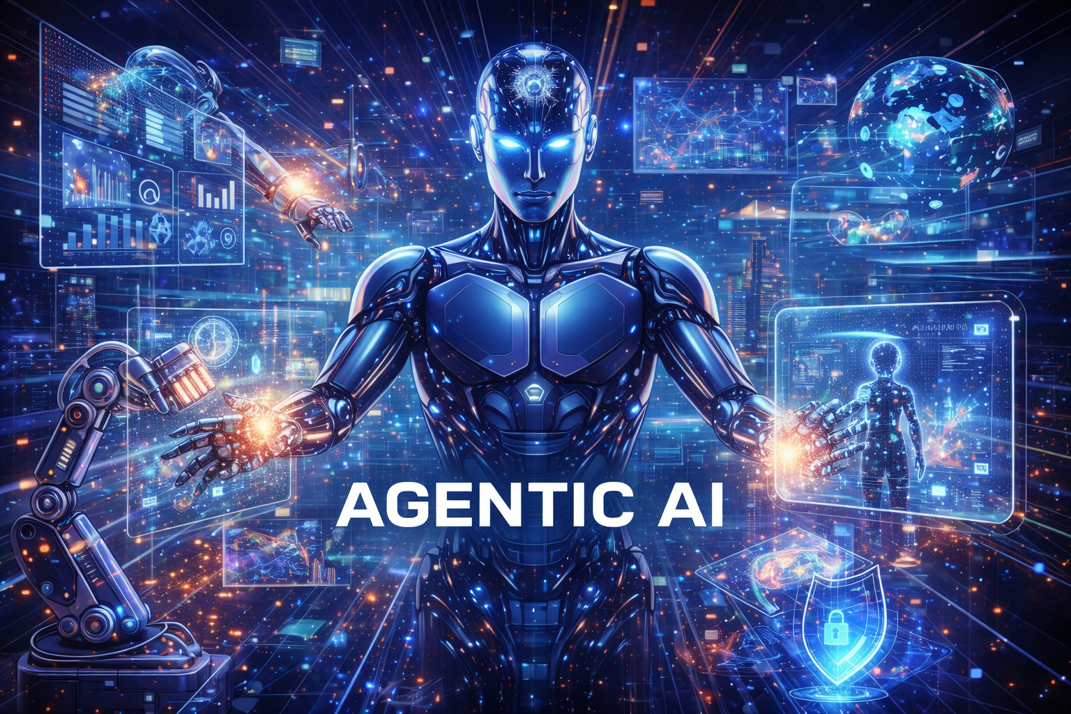 Agentic AI