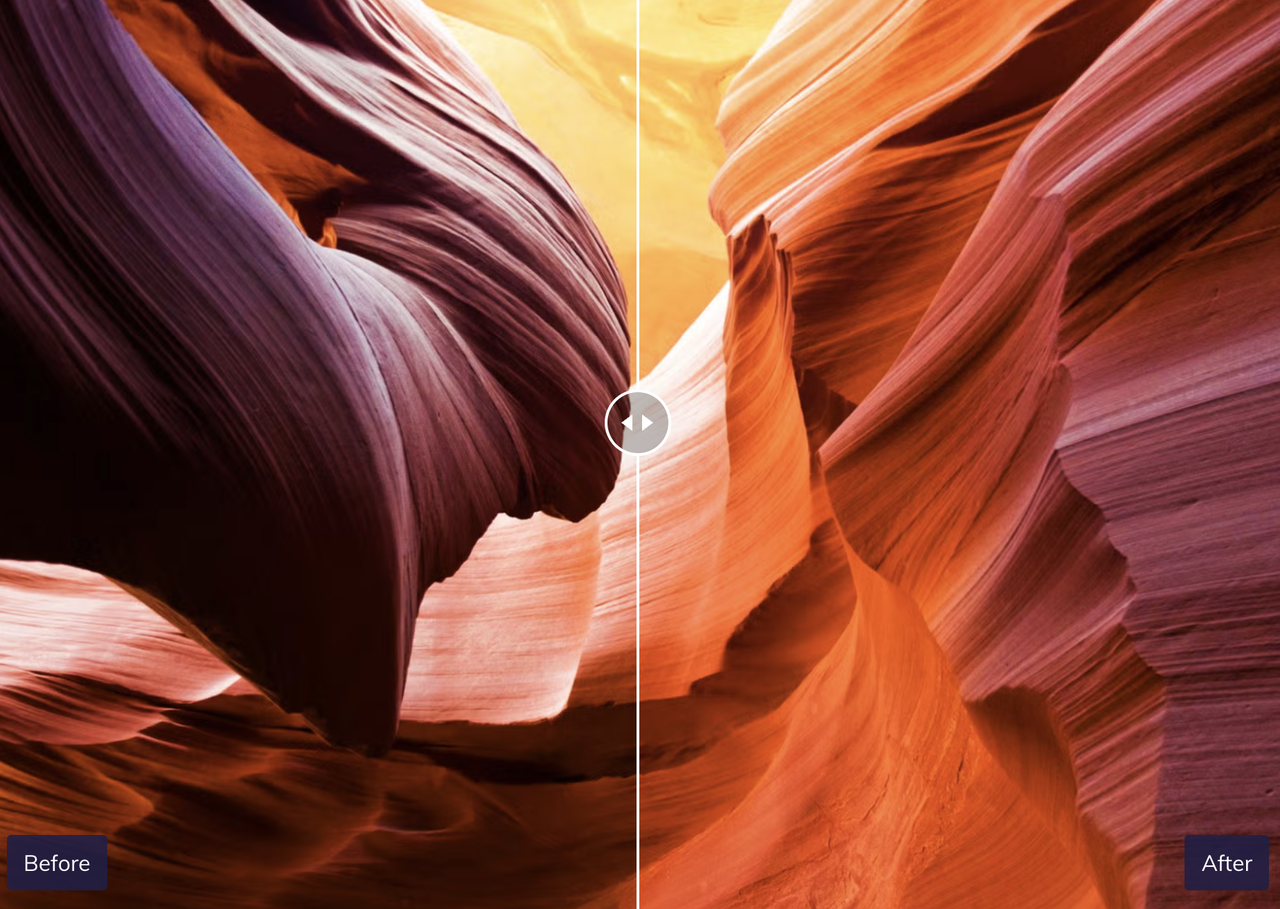 Combine enhancements