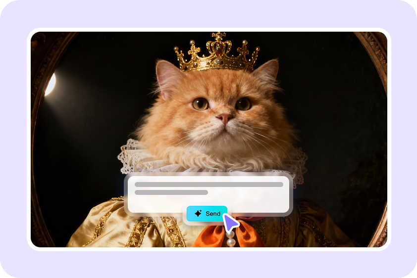 Easy interface layout