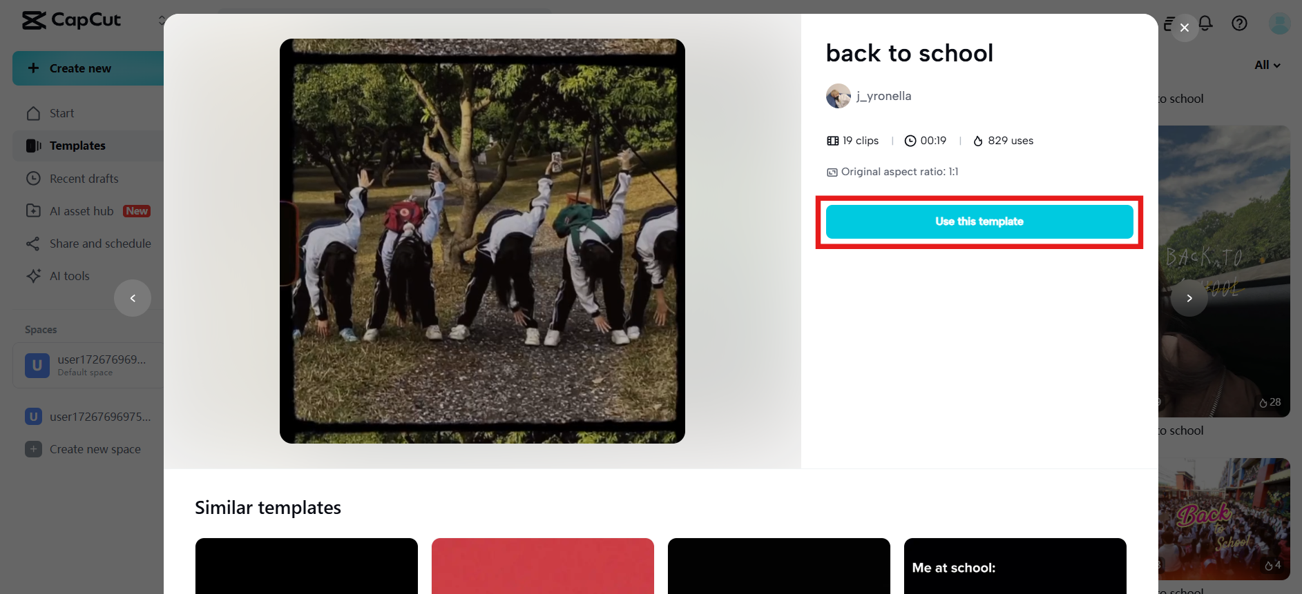 Diese Vorlage verwenden