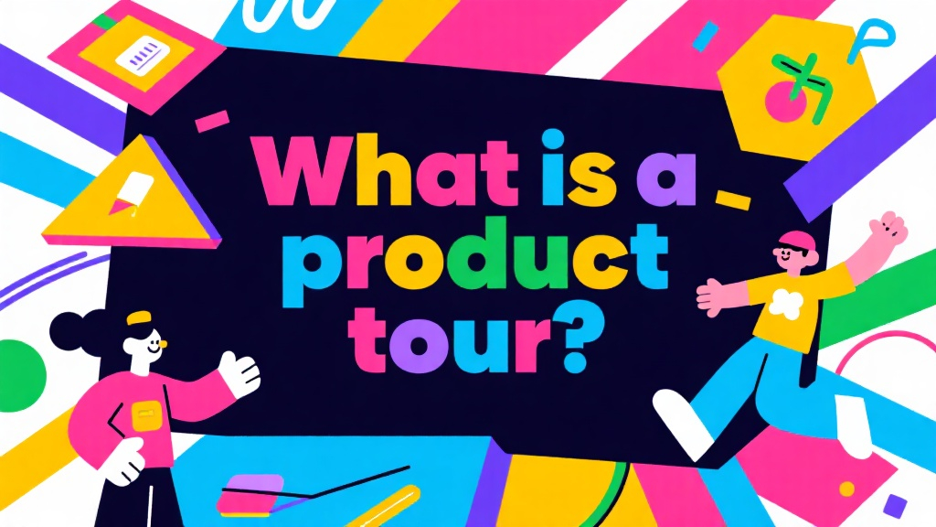 Aprenda o guia do tour do produto