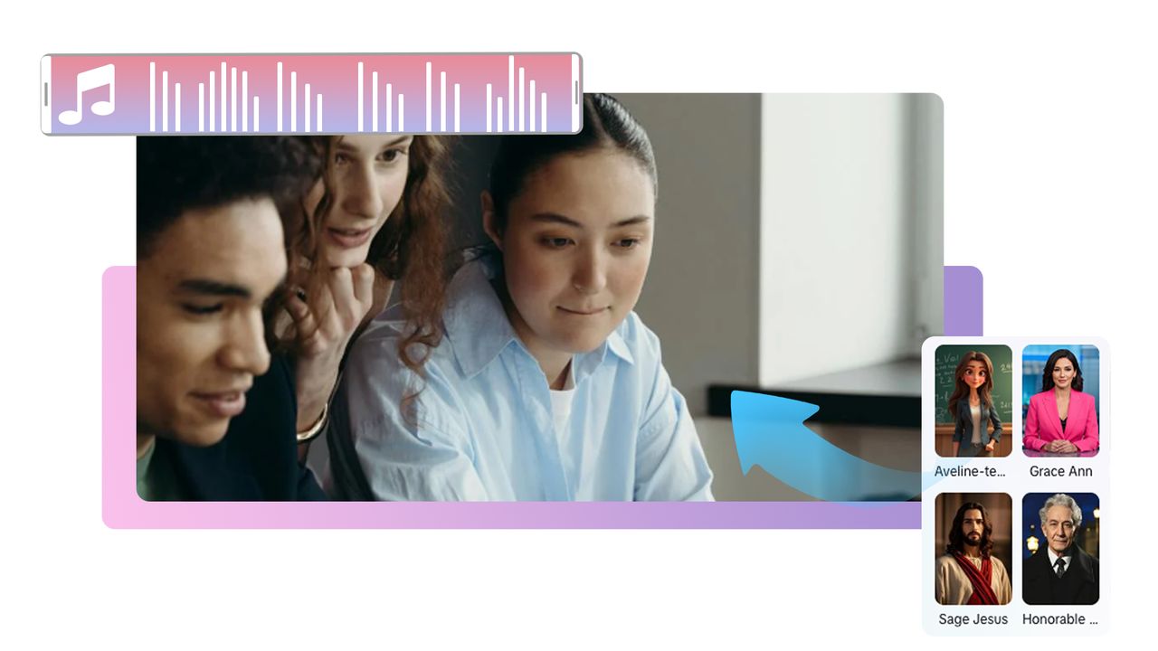 Concept visualization AI tool