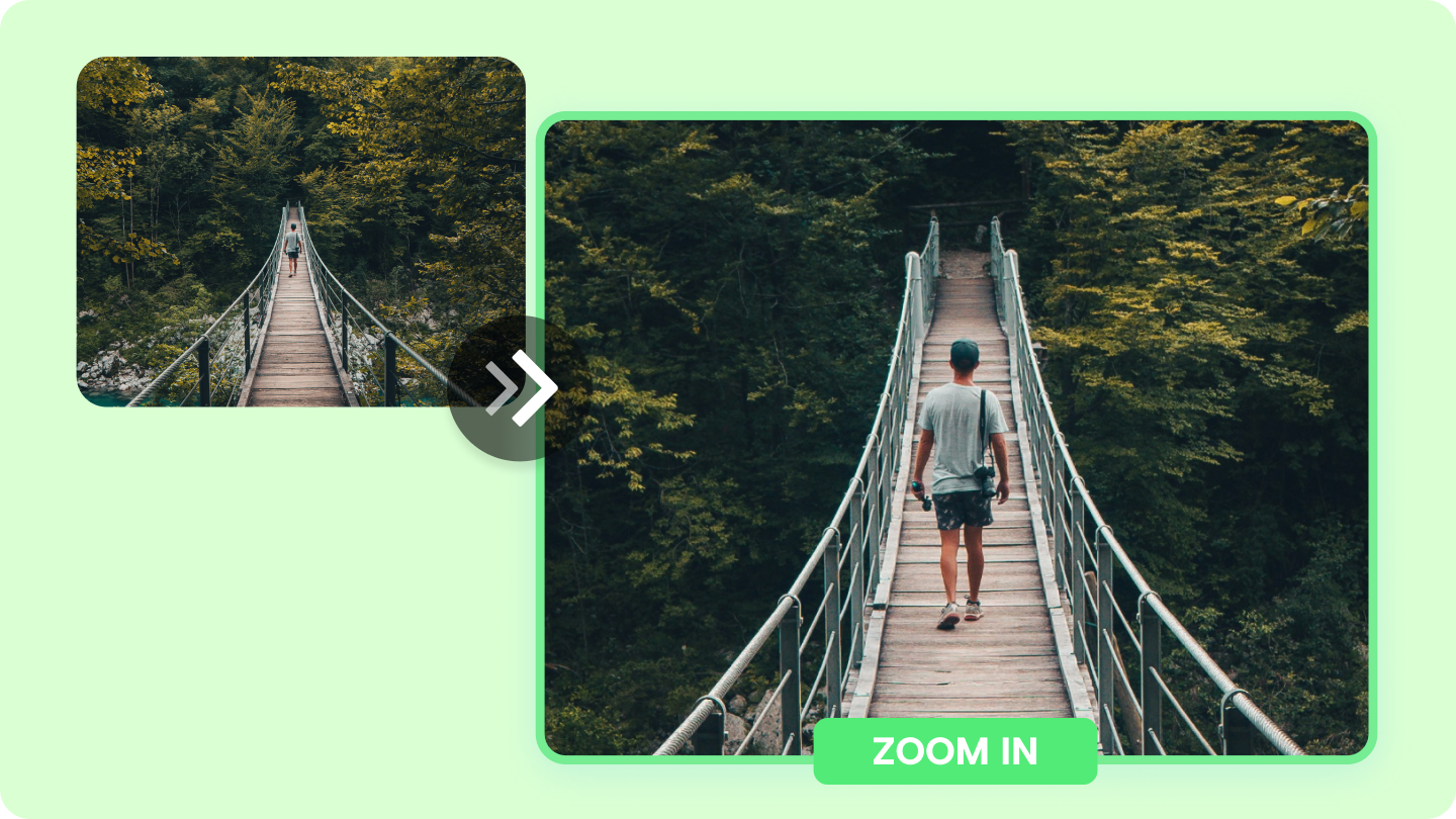 Zoomer de imagem