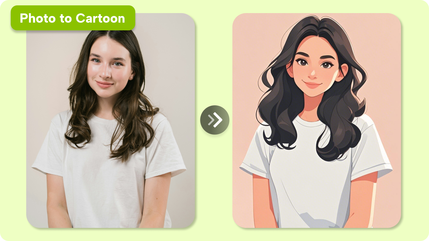 photo to cartoon online free