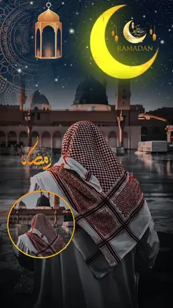 Filter lembut golden-hour