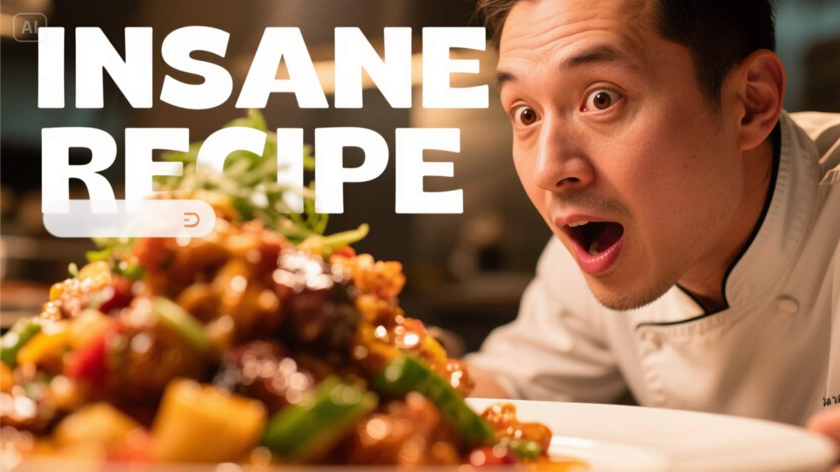 Vlog de comida