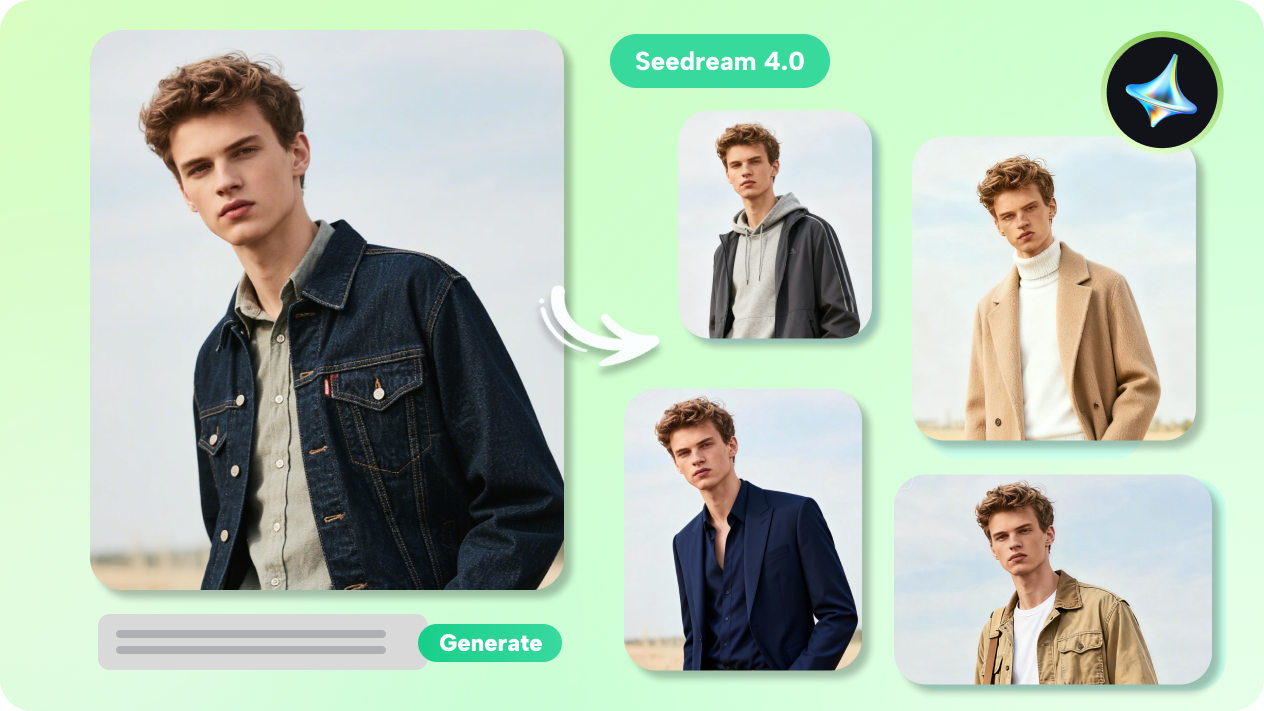 create with image-to-image