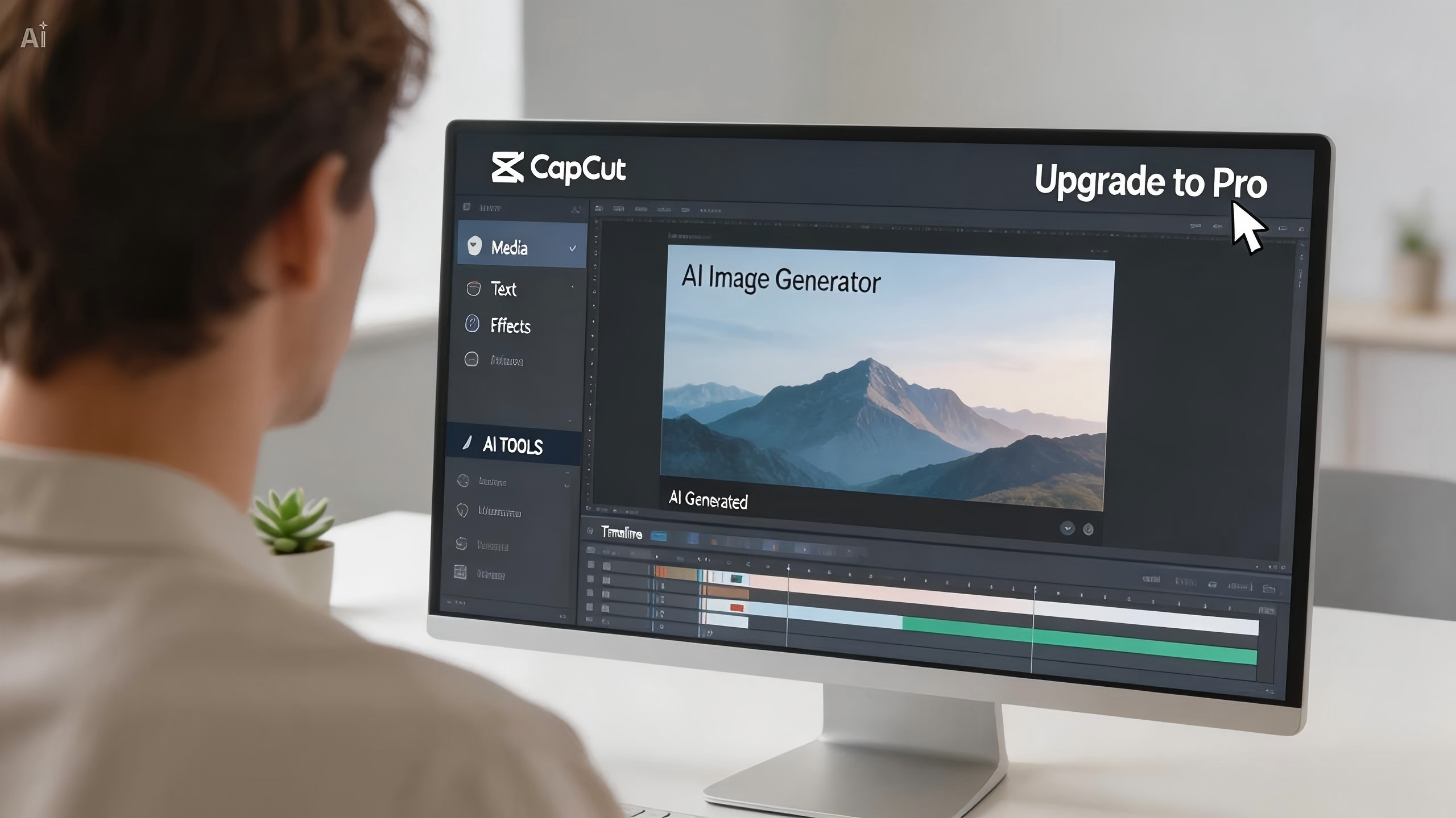 CapCut Pro Free Trial