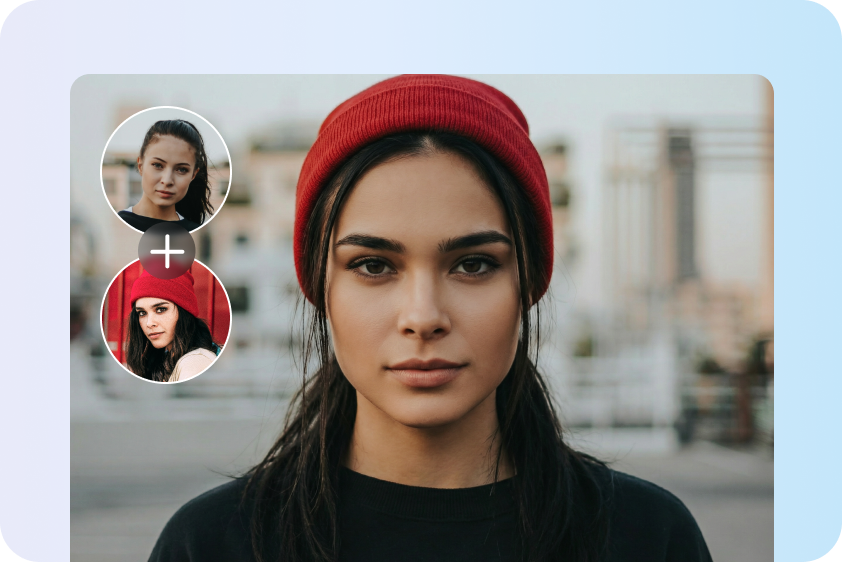 Social media content