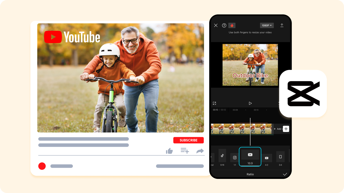 แอปตัดต่อวิดีโอที่ดีที่สุดสำหรับ youtube