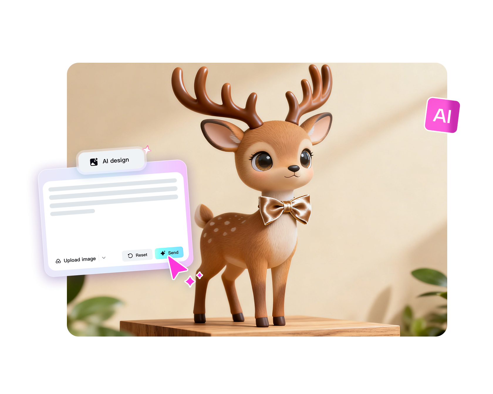 ai mascot maker 
