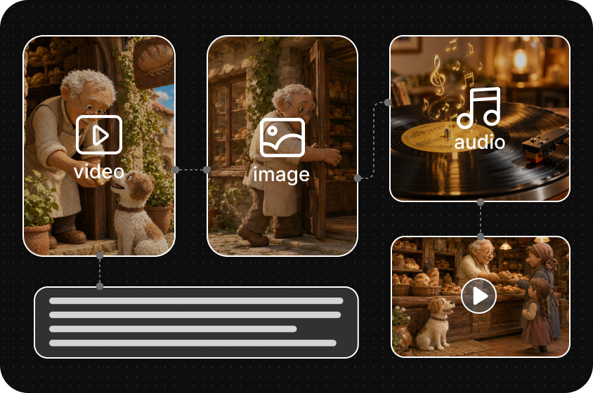AI Agent: Create Smarter Creative Workflows with Dreamina