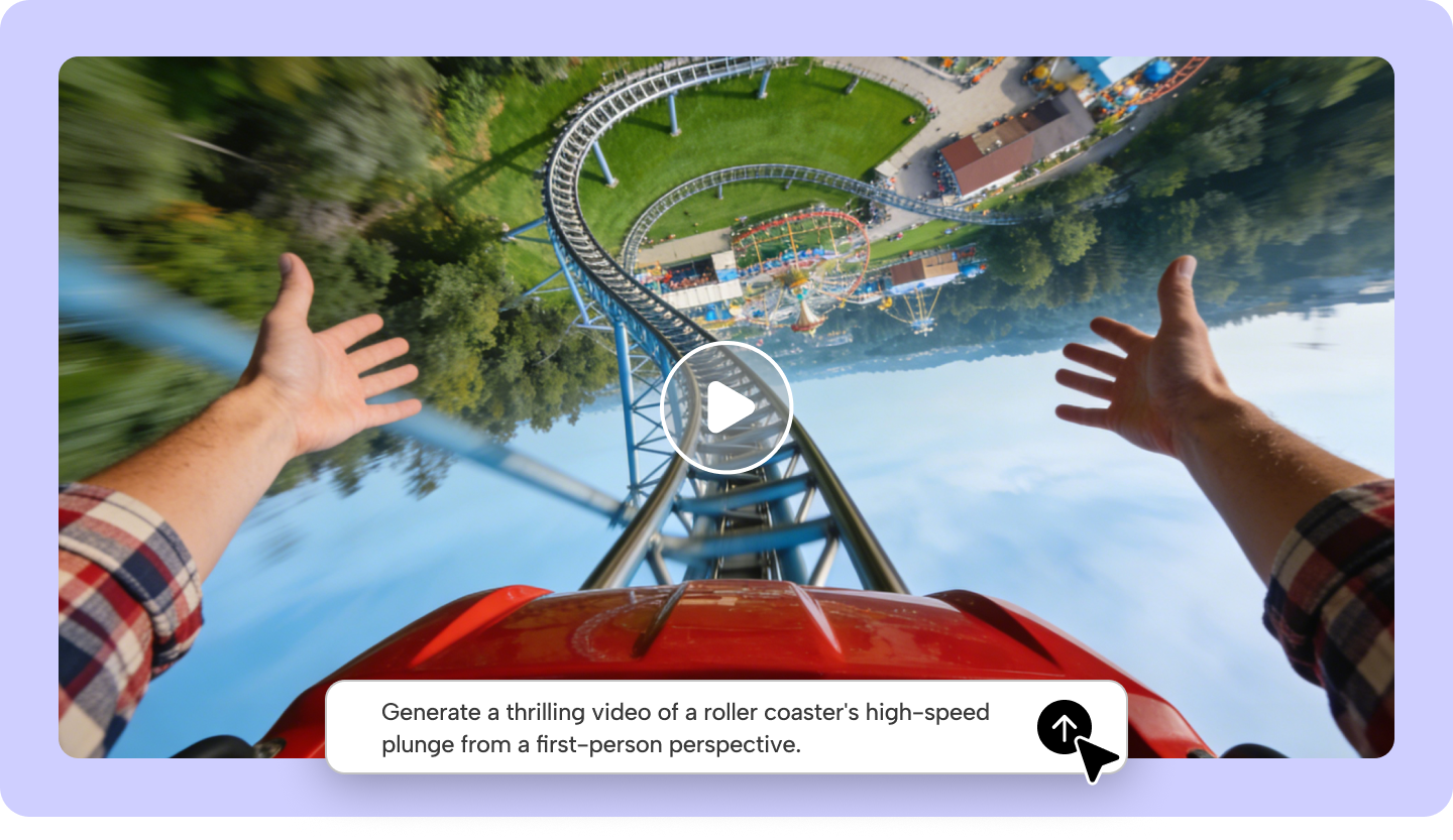 Vídeos de Montanha-Russa POV - Aprenda o Básico de Forma Rápida e Fácil