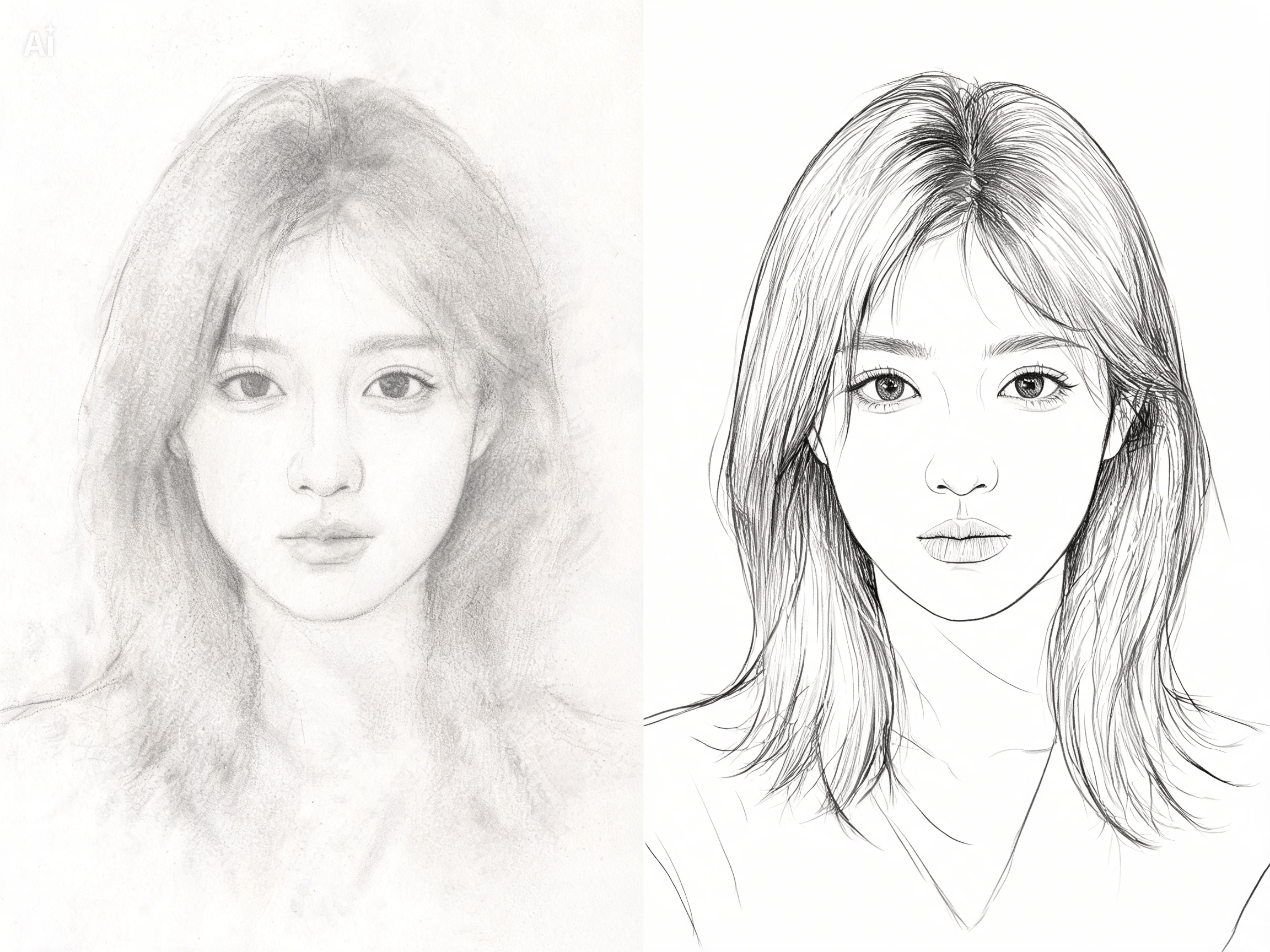 Better Style Comparison