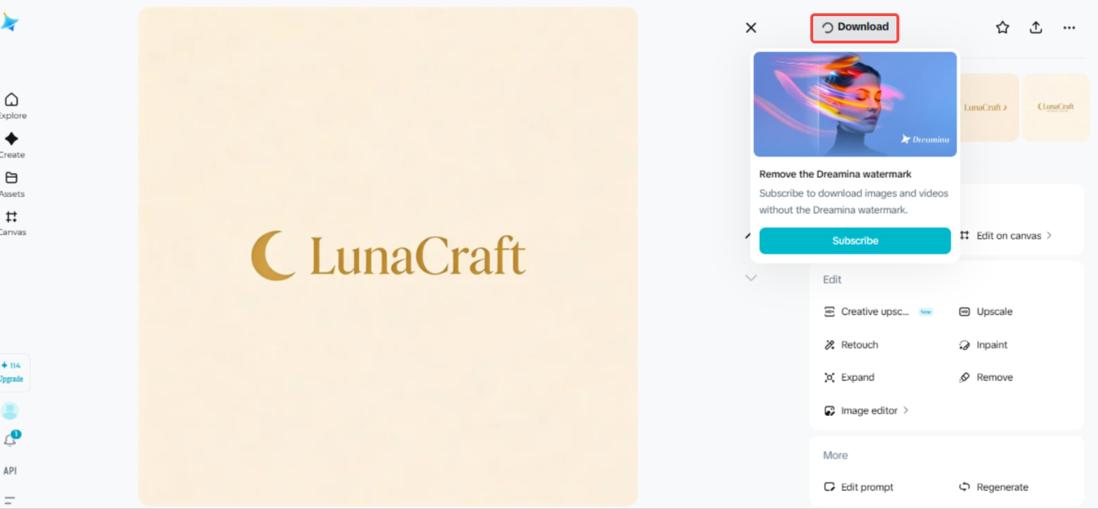 Descarga el logo para Etsy