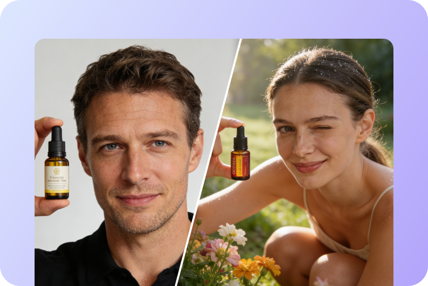 Phân đoạn đối tượng thử nghiệm A/B