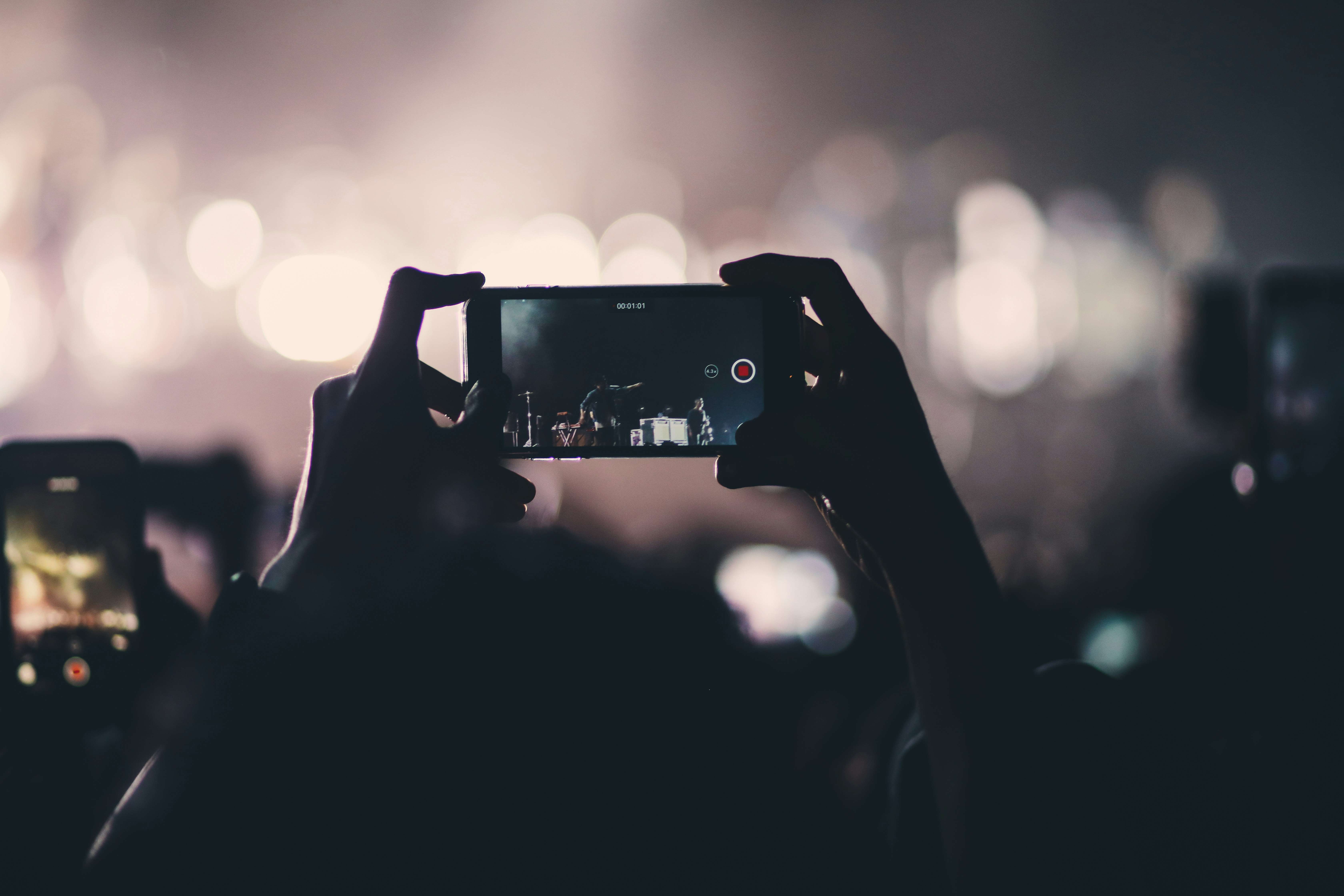 Tips and tricks when trying to create video from text
